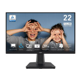 Monitors MSI PRO MP225V