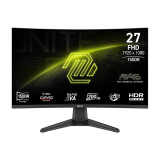 Monitors MSI MAG 276CF E20