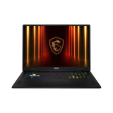 Portatīvais dators MSI Vector A18 HX A9WHG Amd Ryzen 9 9955HX (VCTR A18HX A9WHG-017NL)