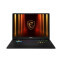 Portatīvais dators MSI Vector A18 HX A9WHG Amd Ryzen 9 9955HX - VCTR A18HX A9WHG-017NL