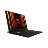 Portatīvais dators MSI Vector A18 HX A9WHG Amd Ryzen 9 9955HX (VCTR A18HX A9WHG-017NL)