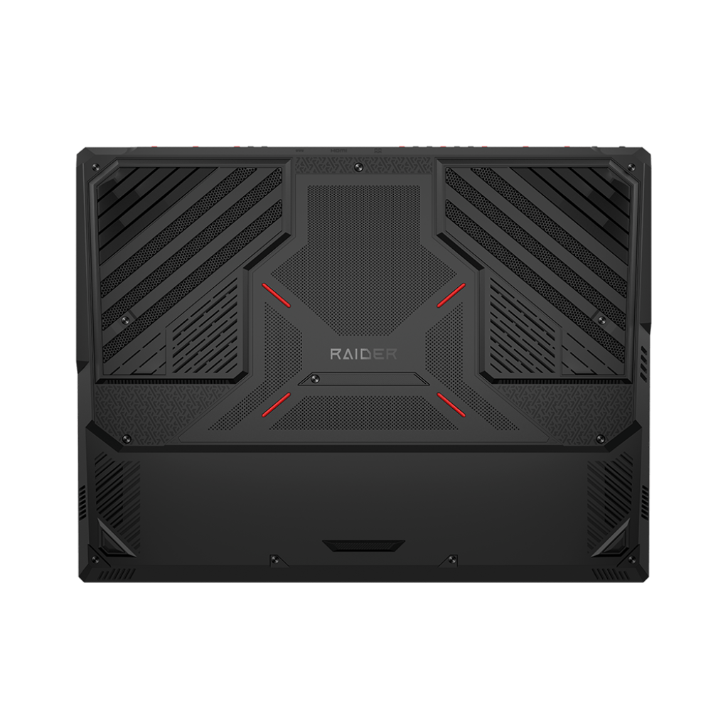 Portatīvais dators MSI RAIDER A18HX A9WJG-014NL Ryzen 9 9955HX3D - foto 5