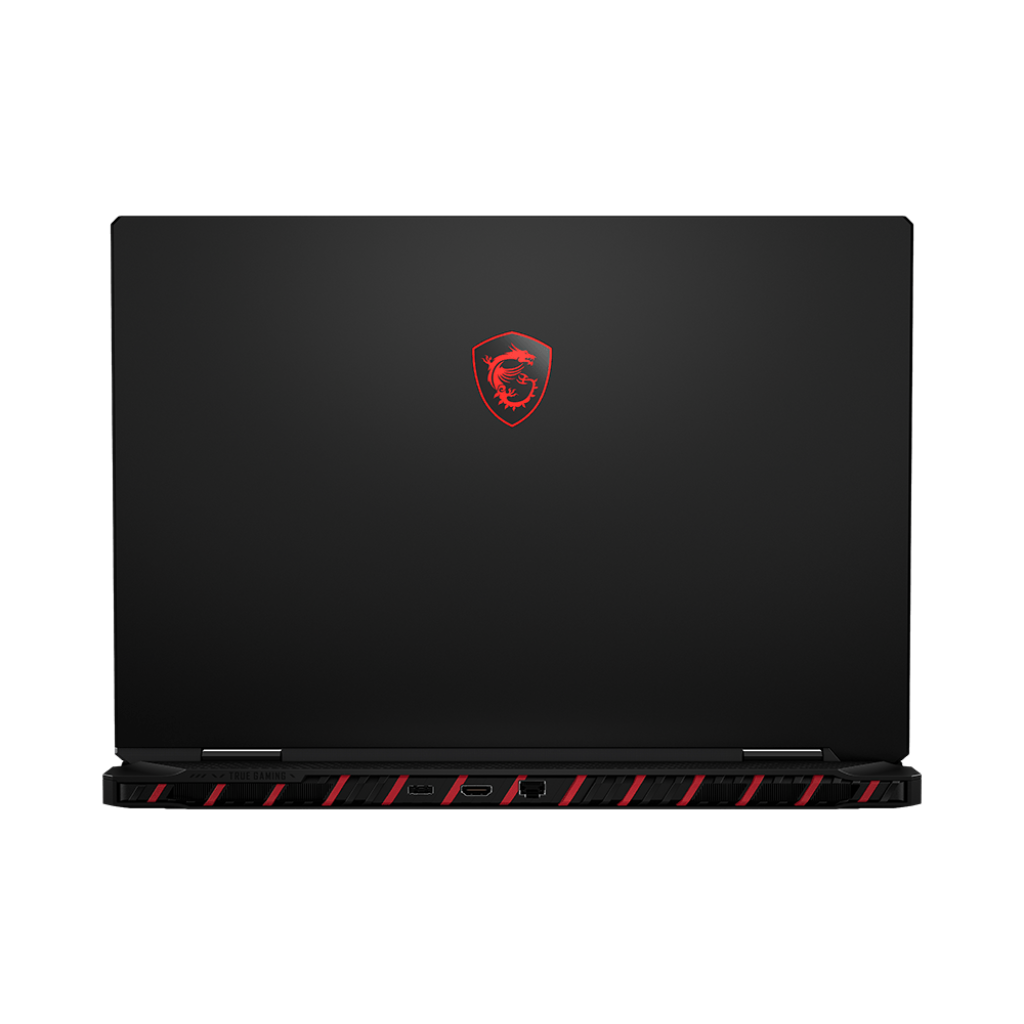 Portatīvais dators MSI RAIDER A18HX A9WIG-011NL Ryzen 9 9955HX3D - foto 4