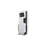 Videokarte XFX Mercury RX 9070XT OC 16GB (RX-97TRGBBW9)