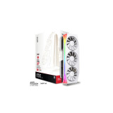 Videokarte XFX Mercury RX 9070XT OC 16GB (RX-97TRGBBW9)