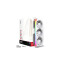 Videokarte XFX Mercury RX 9070XT OC 16GB (RX-97TRGBBW9) - foto 4