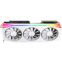 Videokarte XFX Mercury RX 9070XT OC 16GB (RX-97TRGBBW9) - foto 2