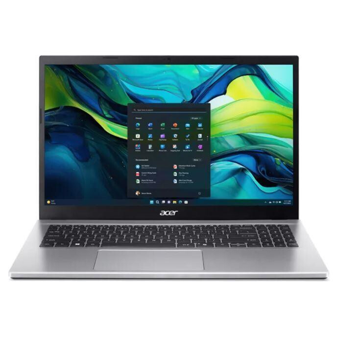 Portatīvais dators ACER Aspire Go 15 AG15-42P-R2XR Ryzen 5 5625U (NX.J7WEL.001)