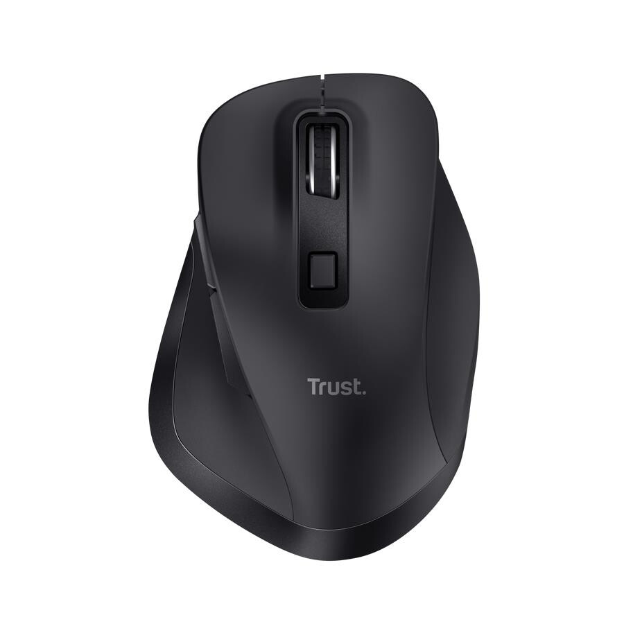 Pele TRUST FYDA Black (25708)