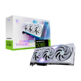 Videokarte MSI GeForce RTX 5080 16GB GAMING TRIO OC (V531-045R)