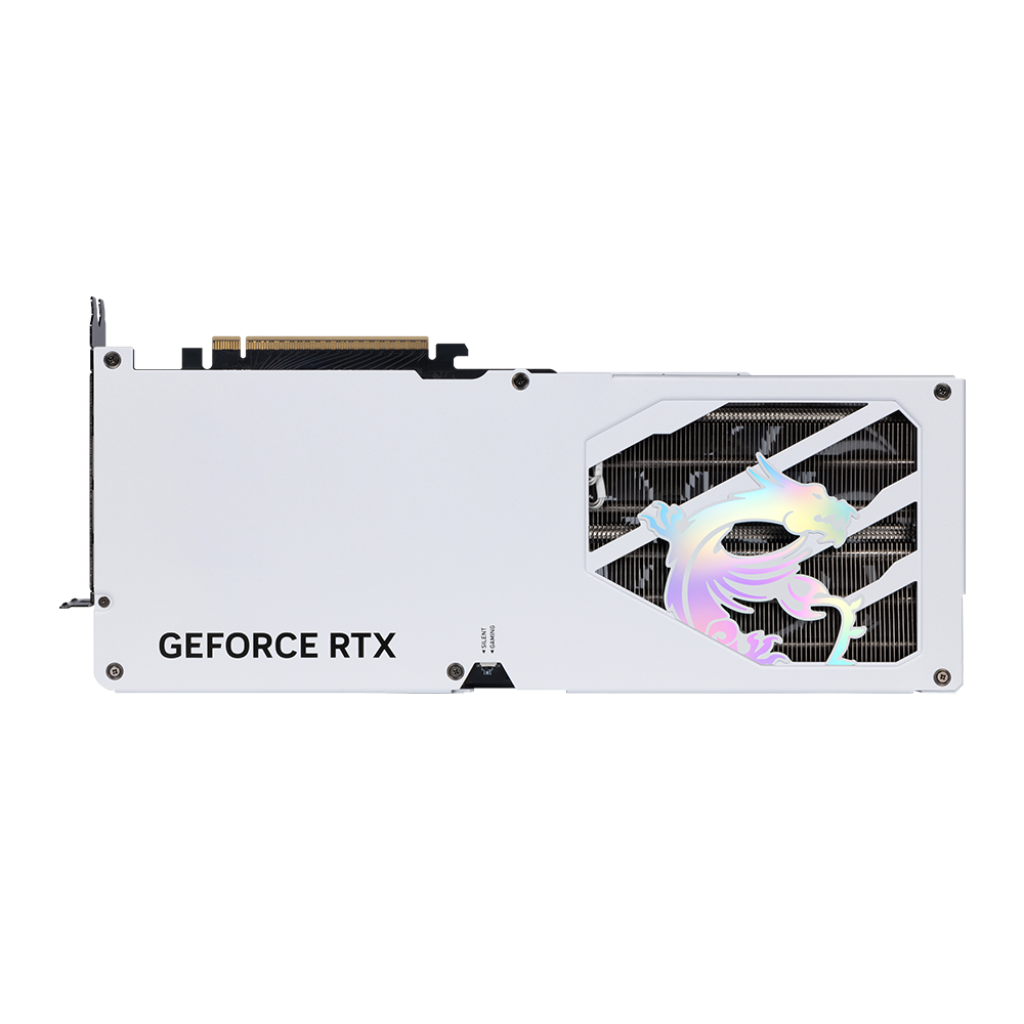 Videokarte MSI GeForce RTX 5080 16GB GAMING TRIO OC (V531-045R) - foto 2