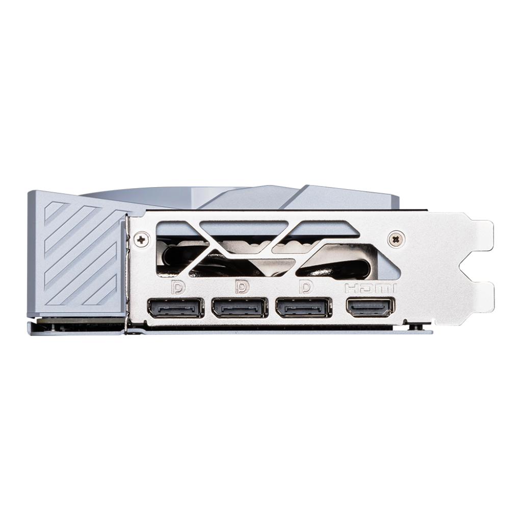 Videokarte MSI GeForce RTX 5080 16GB GAMING TRIO OC (V531-045R) - foto 3