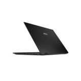 Portatīvais dators MSI Summit A16 AI+ A3HMTG-035 AMD Ryzen AI 9 365 Black (00159K-035)