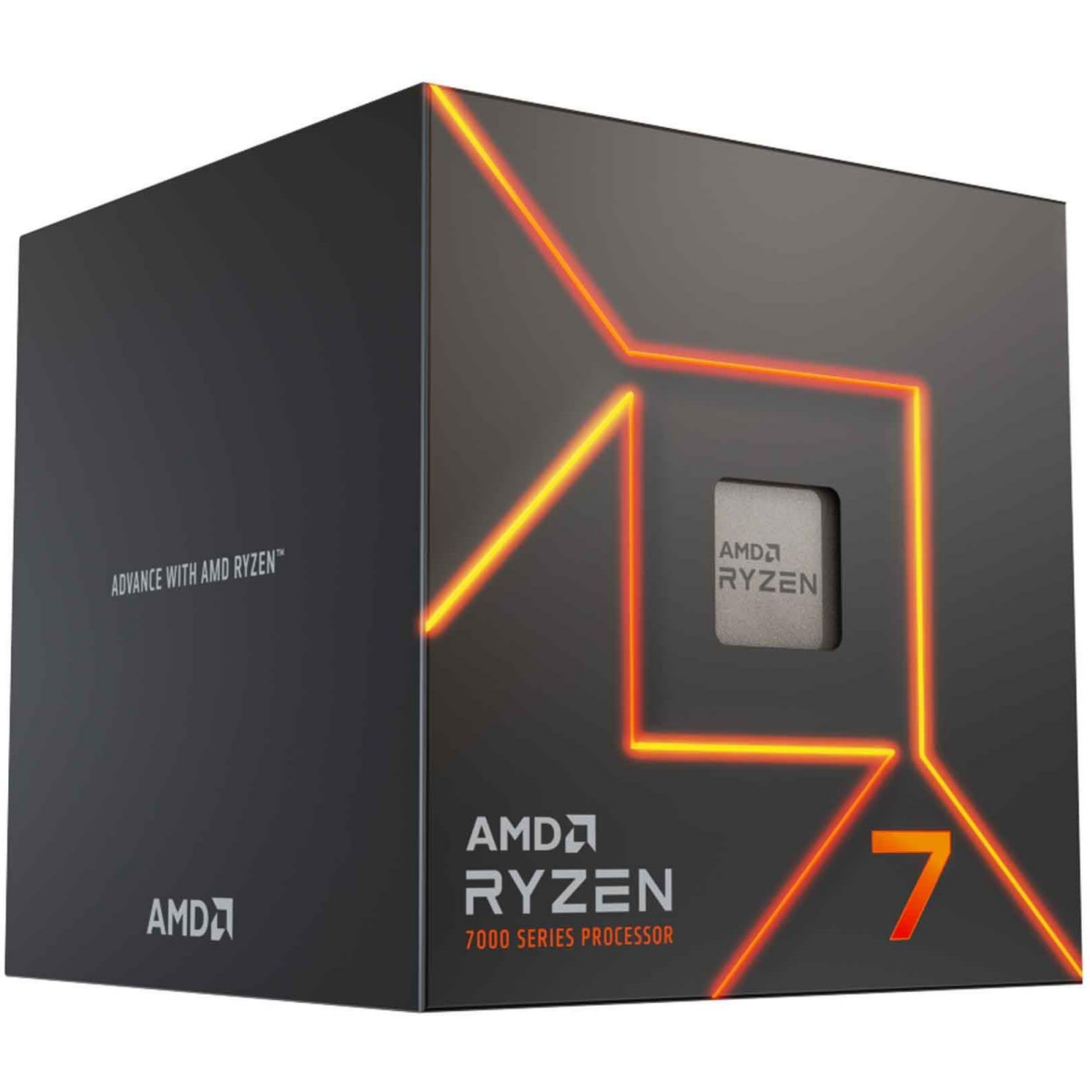 Procesors AMD Ryzen 7 7700 (100-100000592MPK)