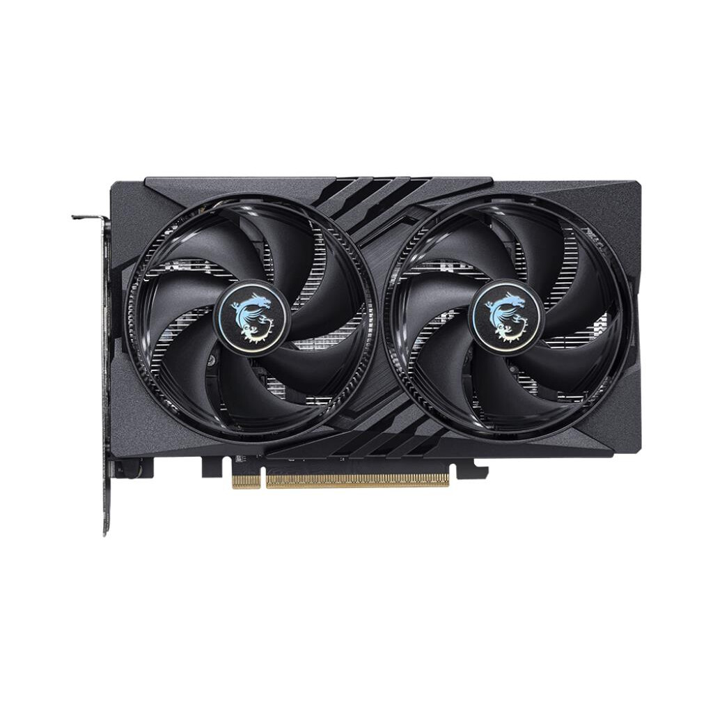 Videokarte MSI GEFORCE RTX 5050 8G GAMING OC
