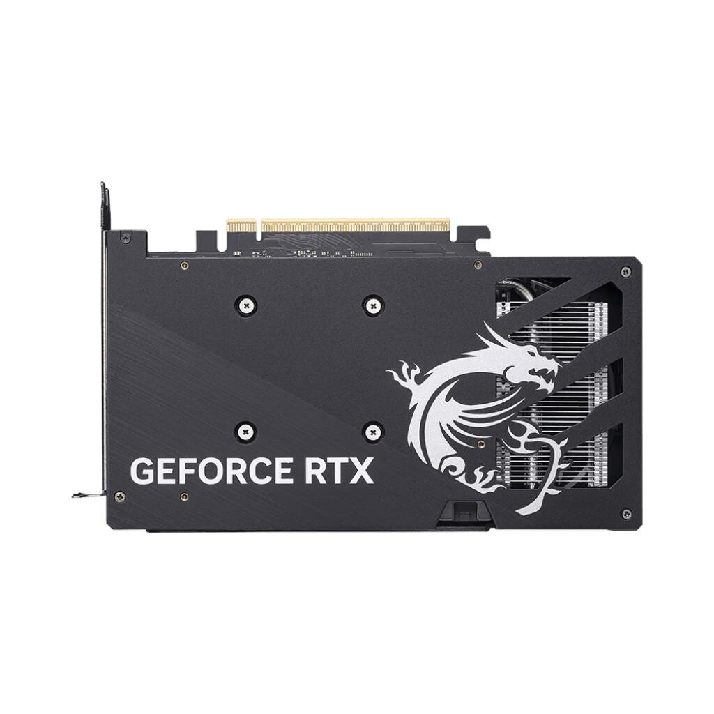 Videokarte MSI GEFORCE RTX 5050 8G GAMING OC - foto 2