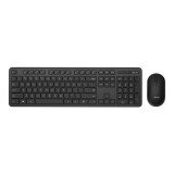 Tastatūra + pele ASUS CW100 eng (90XB0700-BKM0V0)