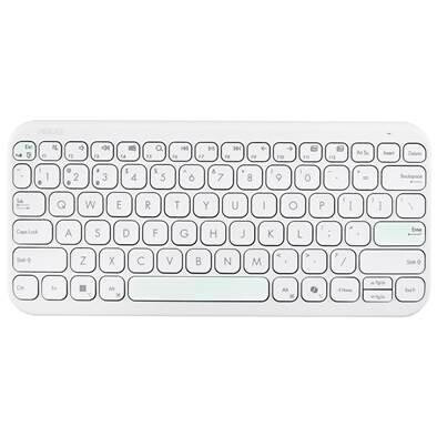 Tastatūra ASUS KW100 (90XB0880-BKB4F0)