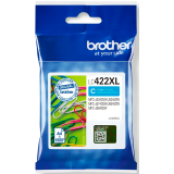 cartouche Brother LC422XLC Cyan