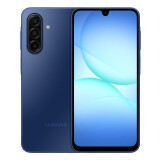 Mobilais tālrunis Samsung Galaxy A17 5G Hybrid Dual SIM128 GB Blue (SM-A176BZBAEUE)