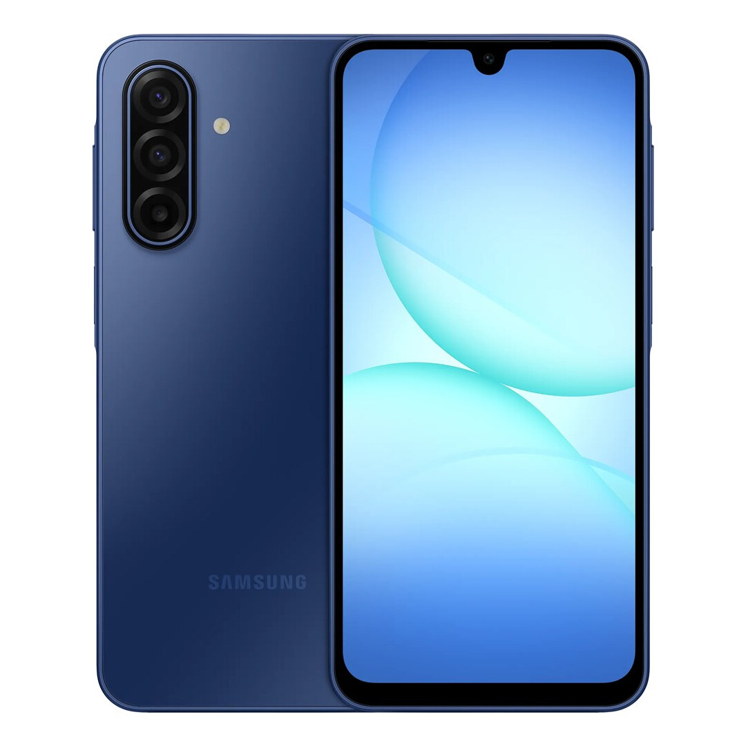 Mobilais tālrunis Samsung Galaxy A17 5G Hybrid Dual SIM128 GB Blue (SM-A176BZBAEUE)