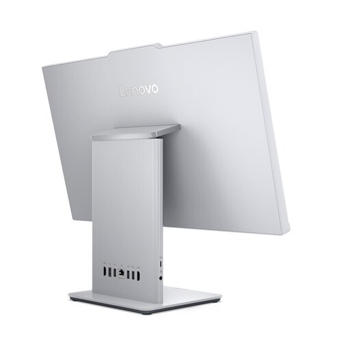Monobloka dators Lenovo IdeaCentre AIO 27IRH9 GREY (F0HM00RSPB) - foto 2