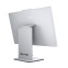 Monitors Lenovo IdeaCentre AIO 27IRH9 27 GREY (F0HM00RSPB) - foto 2