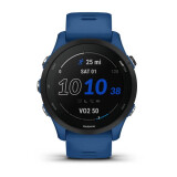 Smart watch Garmin Forerunner Blue Wi-Fi GPS (satellite) (010-02641-11)