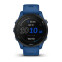 Smart watch Garmin Forerunner Blue Wi-Fi GPS (satellite) (010-02641-11)