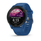 Smart watch Garmin Forerunner Blue Wi-Fi GPS (satellite) (010-02641-11)