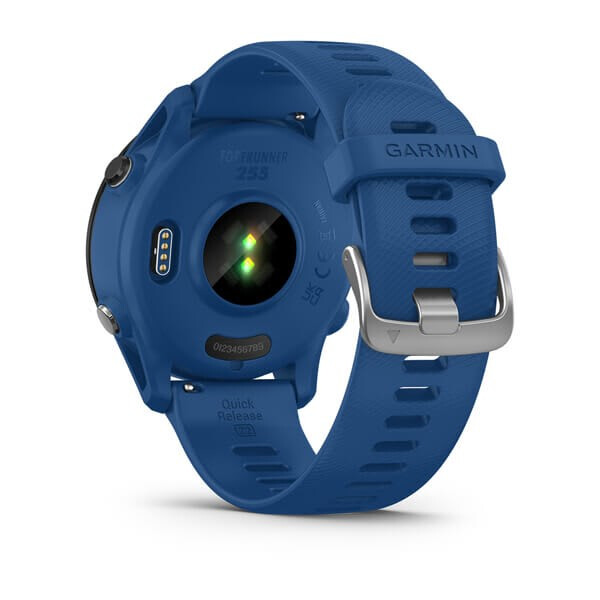 Smart watch Garmin Forerunner Blue (010-02641-11) - foto 3