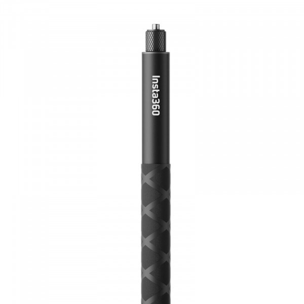 Turētājs Insta360 Invisible Selfie Stick 114 cm BLACK (CINSAAVF) - foto 2