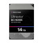 Cietais disks Western Digital Ultrastar DC HC555 12Tb (0B47741)