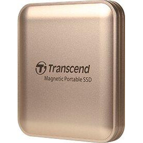 Ārējie cietie diski un SSD TRANSCEND ESD420G 4TB (TS4TESD420G)