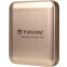 Ārējie cietie diski un SSD TRANSCEND ESD420G 4TB (TS4TESD420G)