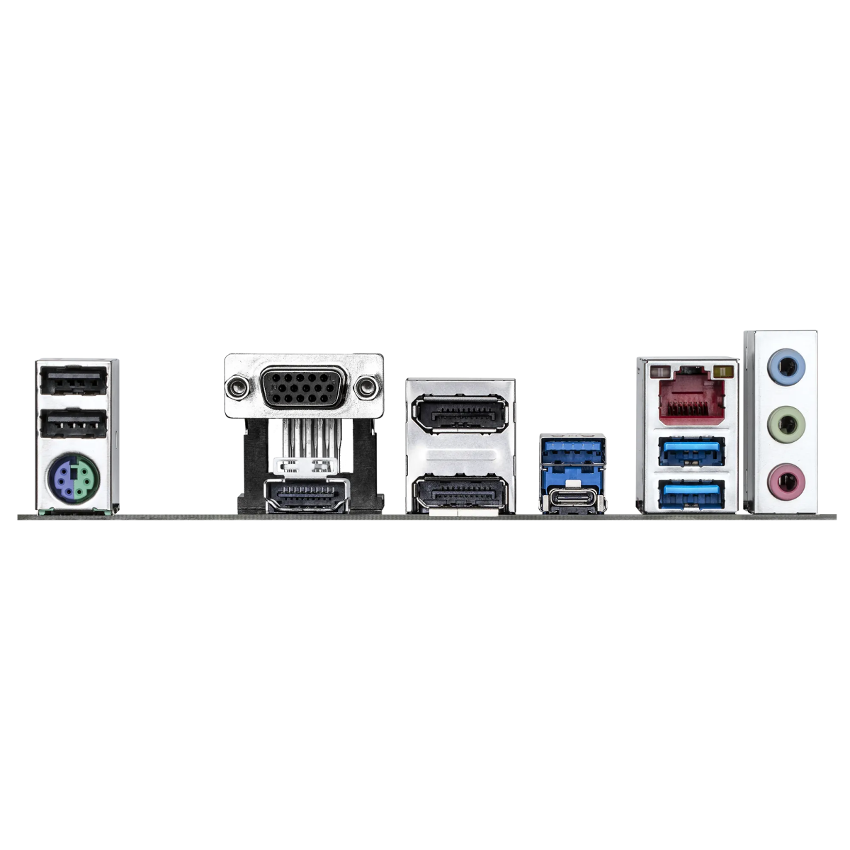 Pamatplate Gigabyte B760M DS3H GEN5 - foto 2