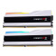 Operatīvā atmiņa G.Skill Trident Z5 RGB 64Gb 6000MHz CL36 KIT of 2x32GB (F5-6000J3636F32GX2-TZ5RW)