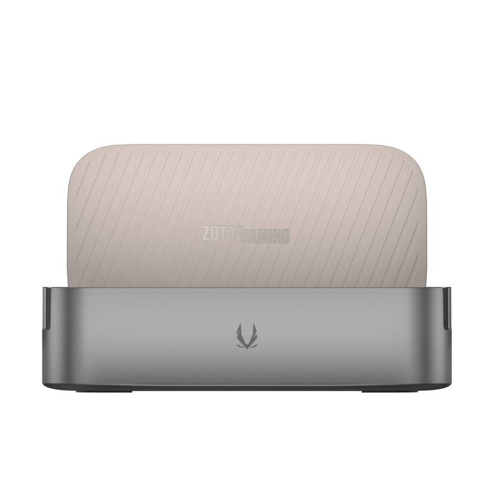 Dokstacija ZOTAC Zone GAMING (ZGC-A1DS-01)