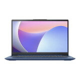 Portatīvais dators Lenovo IdeaPad Slim 3 15IRU8 Intel Core i3 i3-1315U Blue (82X700GRPB)