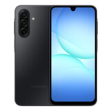 Mobilais tālrunis Samsung Galaxy A17 5G Android 15 128 GB Black (SM-A176BZKAEUE)