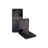 Mobilais tālrunis Samsung Galaxy Z Flip 7 (F766) 5G 12/512GB Jet Black (SM-F766BZKHEUE)