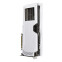 Videokarte XFX Quicksilver AMD Radeon RX 9070 XT 16GB GDDR6 WHITE (RX-97TQICKW9) - foto 2