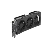 Videokarte XFX Swift AMD Radeon RX 9070 16GB GDDR6 OC BLACK (RX-97SWFT3B7)