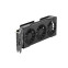 Videokarte XFX Swift AMD Radeon RX 9070 16GB GDDR6 OC BLACK (RX-97SWFT3B7) - foto 2