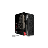 Videokarte XFX Swift AMD Radeon RX 9070 16GB GDDR6 OC BLACK (RX-97SWFT3B7)