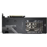 Videokarte Gigabyte GeForce NVIDIA RTX 5050 8GB (GV-N5050GAMING OC-8GD)