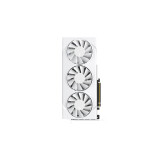 Videokarte XFX RX 9070 AMD Radeon RX 9070 16 GB GDDR6 OC WHITE (RX-97SWFT3W7)