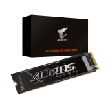 SSD Gigabyte AORUS Gen5 14000 SSD 2TB (AG514K2TB)