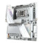 Pamatplate Gigabyte X870 A TACHYON ICE AM5 ATX MB - foto 2