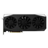 Videokarte XFX Mercury AMD Radeon RX 9060 XT 16GB GDDR6 OC BLACK (RX-96TMERCB9)